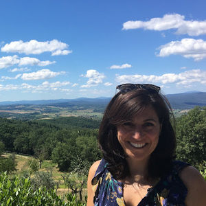 Meet your Posher, Kelly